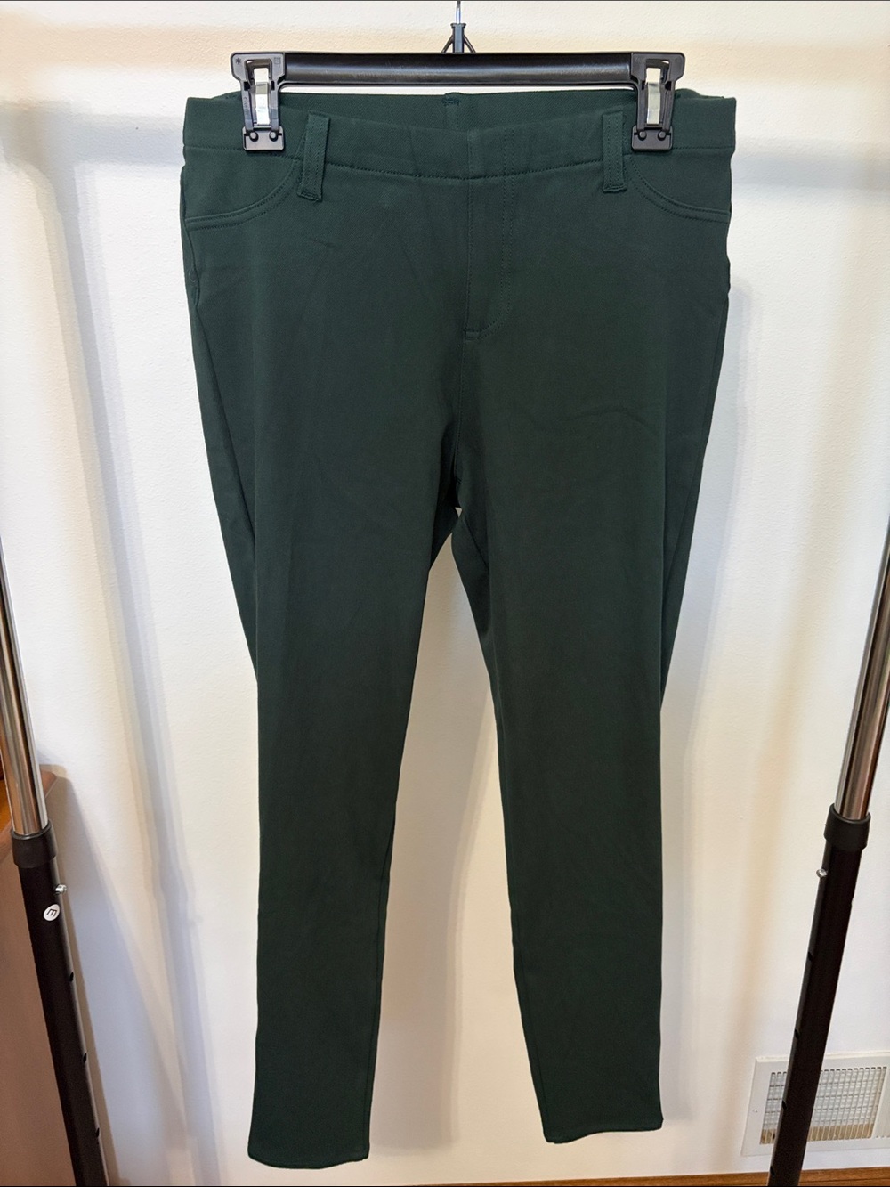 Faded Glory Jeggings
MORE COLORS LISTED
bundle for discounted offer 
L 12 - 14